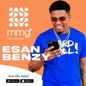 MMG (Mobile Money Guyana) (Radio Edit)