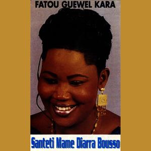 Ngatia Poutcheu
