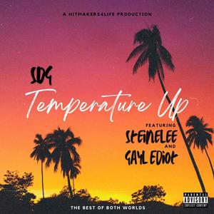 Temperature Up (feat. SteineLee & Gyal Ediot)