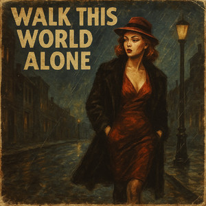 Walk This World Alone