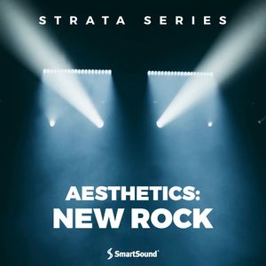 Aesthetics：New Rock