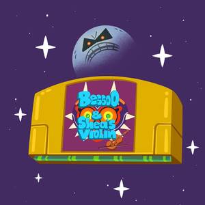 Astral Observatory (Lo-fi Edit)