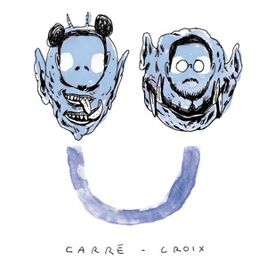 Carré Croix (Explicit)