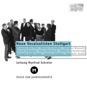 Dt 31, 6 (Für 12 Stimmen)