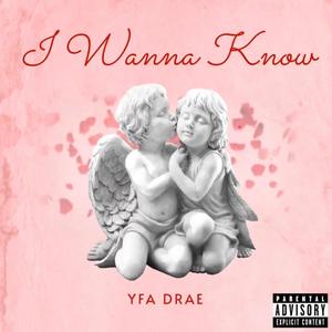 I Wanna Know (Explicit)