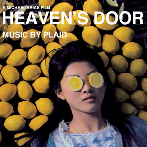 Heaven's Door (Motion Picture Soundtrack) (天堂之门 电影原声带)