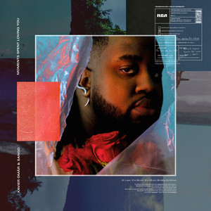 Xavier Omar - Cry & Lie