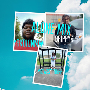 Alone Mix (Remix|Explicit)