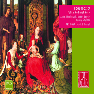 Omnia beneficia (Wszelakie lask dobrodziejstwa) [15th Century]