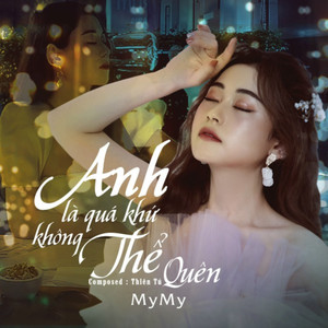 Anh Là Quá Khứ Không Thể Quên (House Lak)