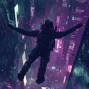 falling.