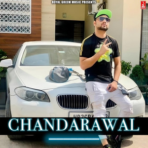 Chandrawal