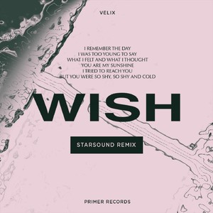 Wish (Starsound Remix)