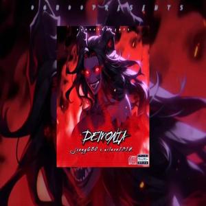 DEMONIA (feat. JXUSY680) [Explicit]