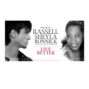 Live Better (Simon Hill Remix)