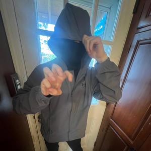 Who Said (feat. Iyahh) (Explicit)