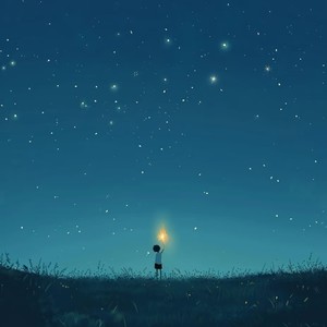 心有山海 (静而不争)