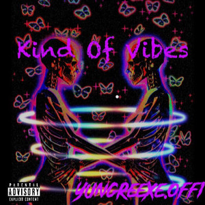 Kind Of Vibes (Explicit)