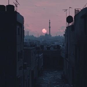 Gomorra - Eastern Horizon (Slowed)