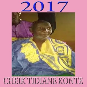 Cheick Tidiane Konte, Pt. 1