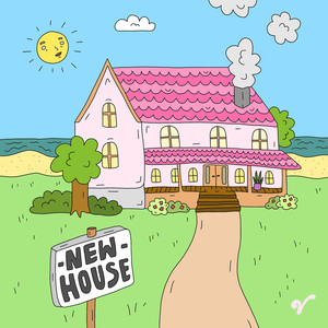 New House