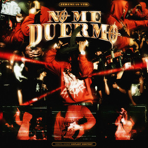 No Me Duermo (Explicit)