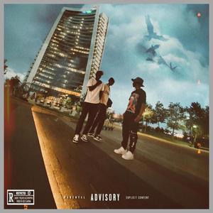 I Can't Lie (feat. Jodii & Chris-Tyler) (Explicit)