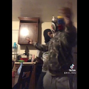 I Love The Opp Hoz (feat. Bso Manny) (Explicit)