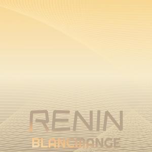 Renin Blancmange