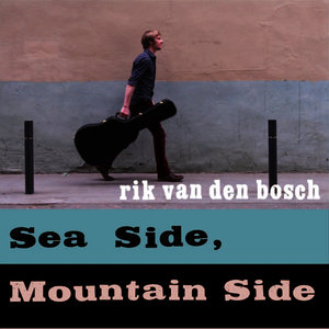 Sea Side Mountain Side