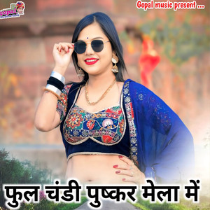 Full Chandi Pukar Mela Me