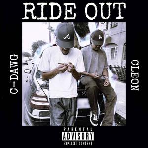 Ride Out (feat. Tlow the Tyrant) [Explicit]