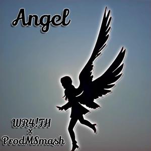 Angel (feat. Meteor SmAsh) (Explicit)