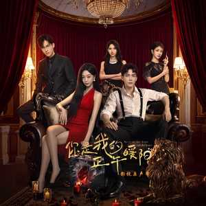 限定心动 (人声伴奏版)