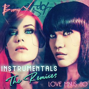 Good Love Gone Bad (Instrumental|Dilemmachine Remix)