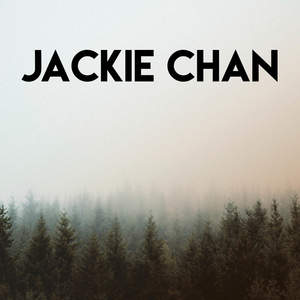 Jackie Chan (Explicit)