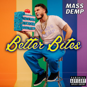 Better Bites (Explicit)