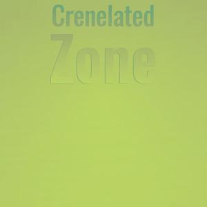 Crenelated Zone