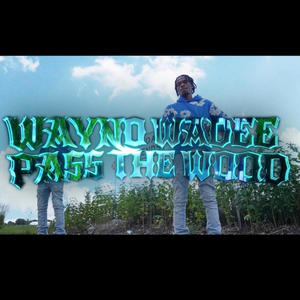 Pass The Wood (Explicit)
