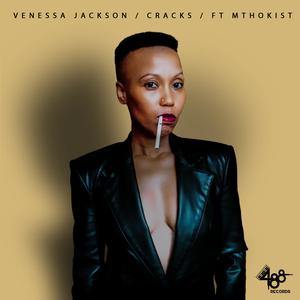 Cracks (feat. Venessa Jackson)