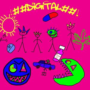 ##digital## (Explicit)