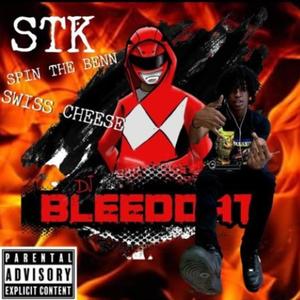 STK SPINBEN #SWISSCHEESE (feat. STK BEN) (BLEEDDAT MIX|Explicit)
