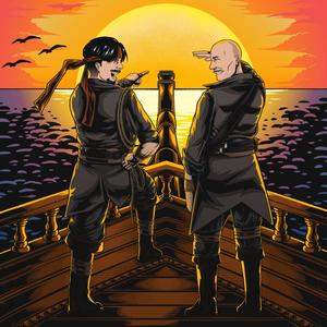 Whisper in the Wind (feat. Kevin Land)