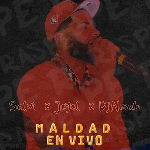 Maldad (En Vivo)