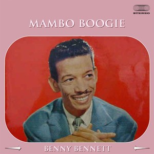 Mambo Boogie