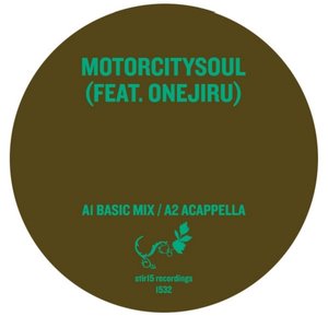 (Potelea) Mbali feat. Onejiru