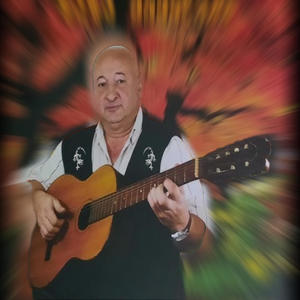 Kazirali (feat. Zaza Mamaladze)