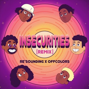 Insecurities (Remix|Explicit)