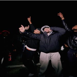 up now (Explicit)