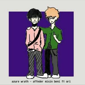 Affeder misin beni? (feat. Ori) (Explicit)